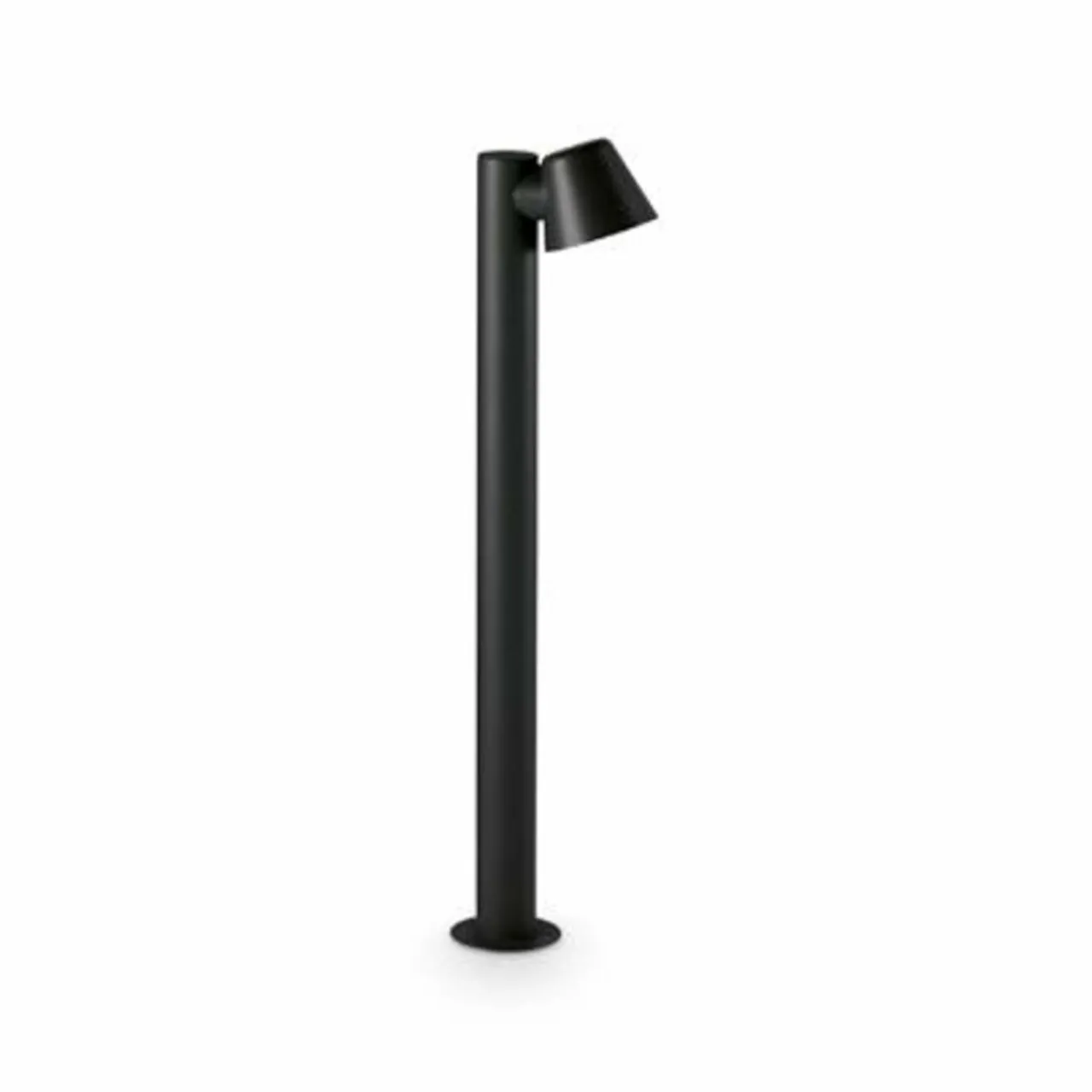 ideal_lux_borne_lumineuse_gaz_noir_aluminium_hauteur__cm_0.webp Ideallux Ideal Lux Borne lumineuse gaz, noir, aluminium, hauteur 80 cm^ Bornes Éclairage Extérieur