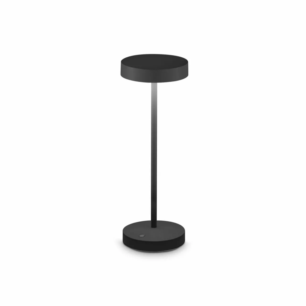 ideal_lux_lampe_dextrieur__led_rechargeable_toffee_noir_mtal_0.webp Ideallux Ideal Lux Lampe d'extérieur à LED rechargeable Toffee, noir, métal^ Lampes Décoratives