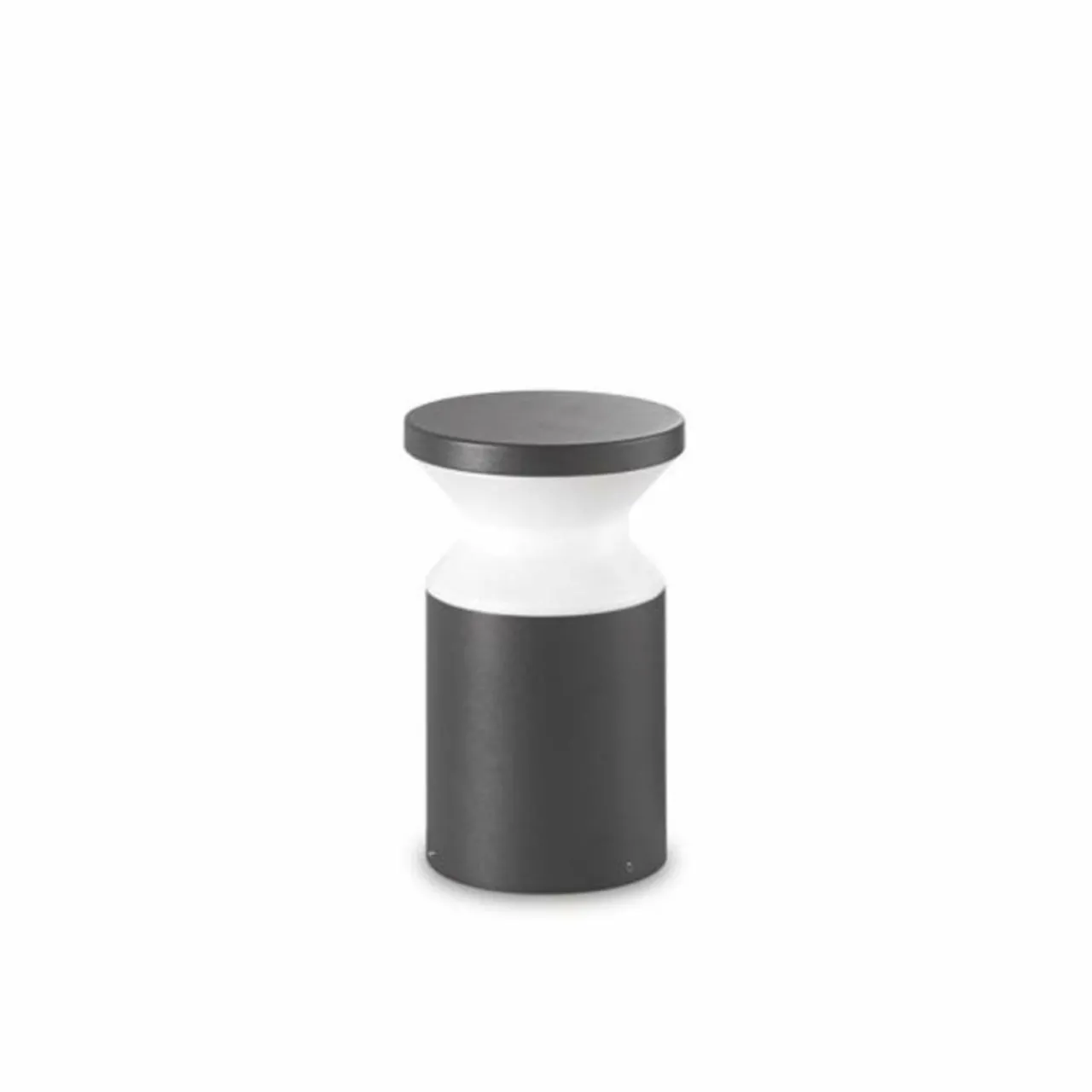 ideal_lux_luminaire_pour_socle_torre_anthracite_aluminium_hauteur__cm_0.webp Ideallux Ideal Lux luminaire pour socle Torre anthracite aluminium hauteur 22 cm^ Potelets Extérieurs
