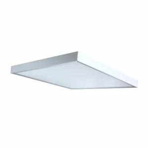 InnoGreen Cadre de montage MULTI Panneau blanc 31x31x5cm^ Matériel Électrique