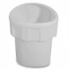 degardo Insert décoratif pour lampe Storus V, blanc^ Matériel Électrique