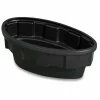 degardo Insert plante pour lampe Storus III, noir^ Matériel Électrique