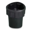 degardo Insert plante pour lampe Storus V, noir^ Matériel Électrique