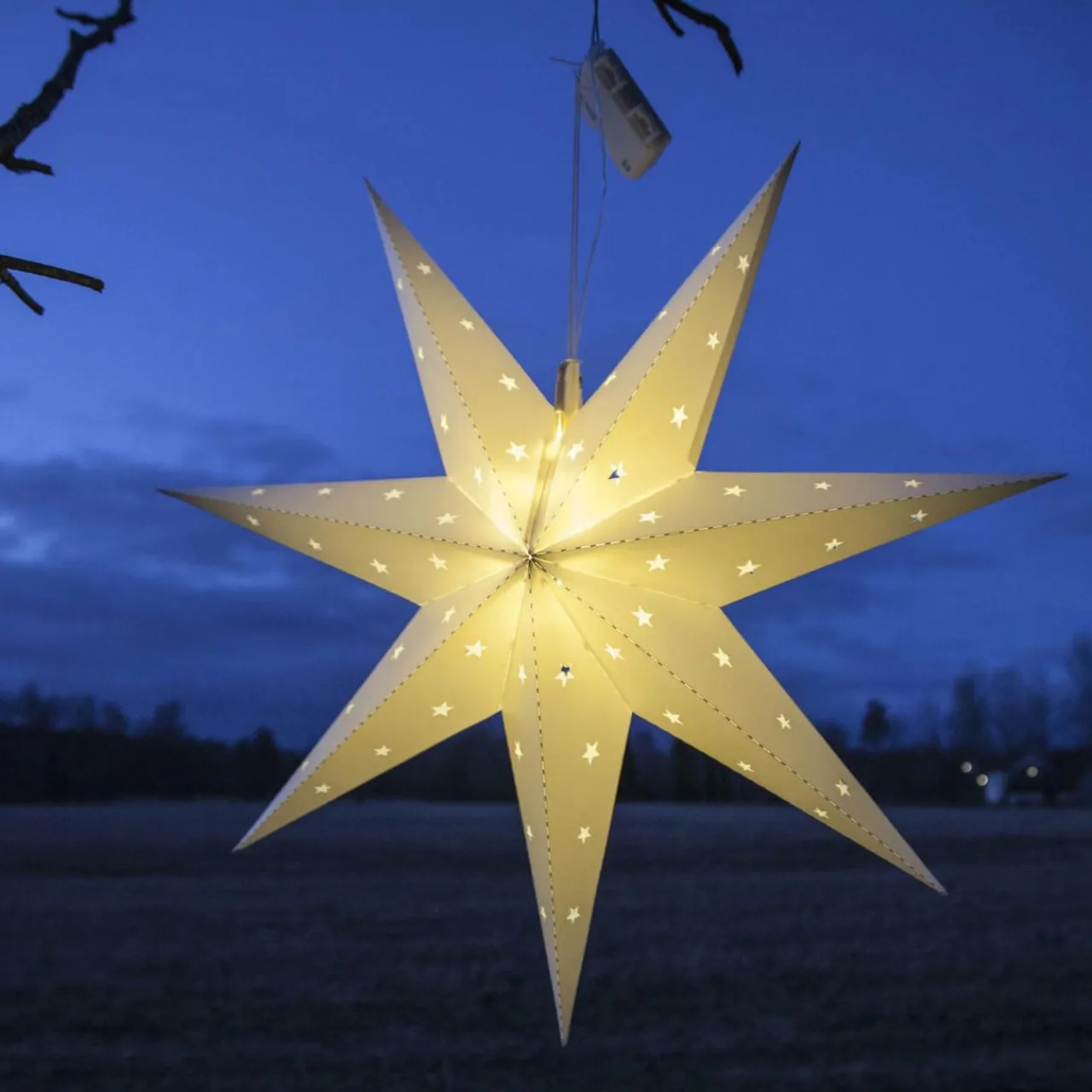 ip_toile_dco_alice_intrieur__extrieur_blanc_0.webp STAR TRADING IP44 étoile déco Alice intérieur & extérieur blanc^ Lumière De Noël