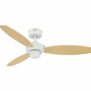 Westinghouse Jet II-ventilateur de plaf. à interrupteur à fil^ Ventilateurs