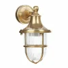 Moretti Luce Jolie applique d'extérieur Ocean^ Appliques Murales Extérieures