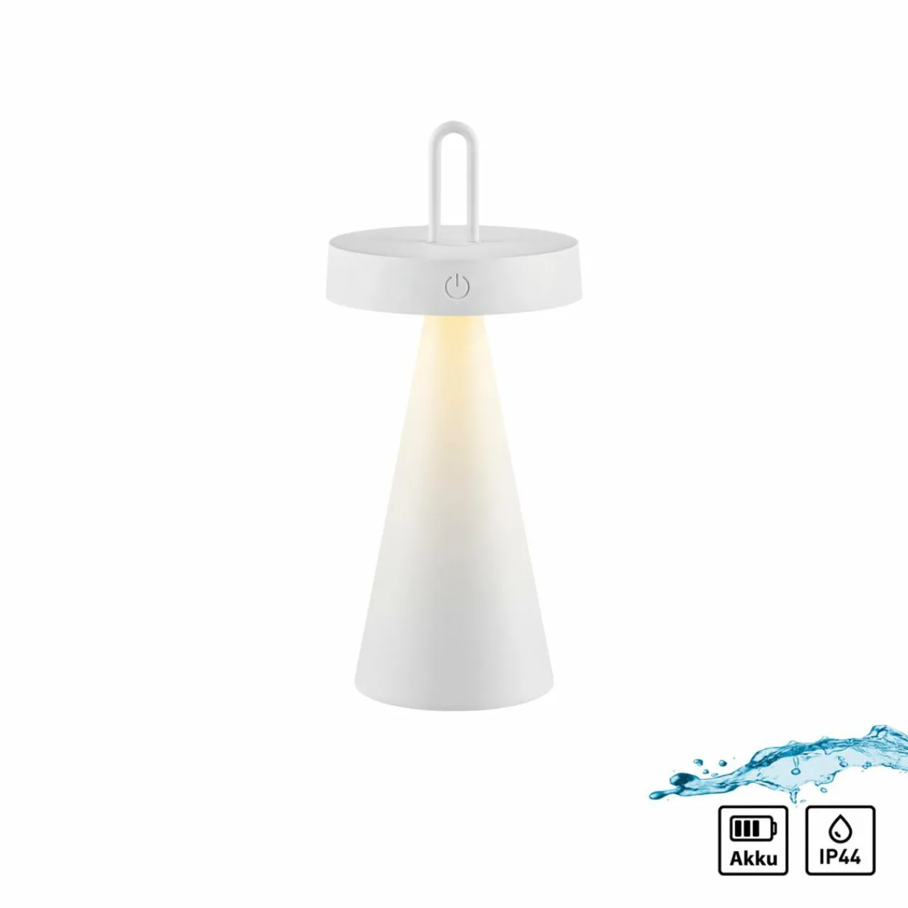 just_light_lampe__poser_led_rechargeable_alwa_blanc_fer_ip_5.webp JUST LIGHT. Lampe à poser LED rechargeable Alwa, blanc, fer, IP44^ Lampes Décoratives