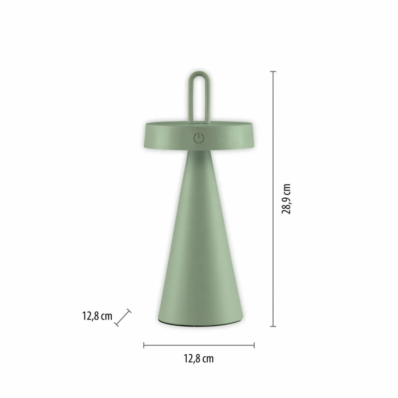 just_light_lampe__poser_led_rechargeable_alwa_vert_fer_ip_3.webp JUST LIGHT. Lampe à poser LED rechargeable Alwa, vert, fer, IP44^ Lampes Décoratives
