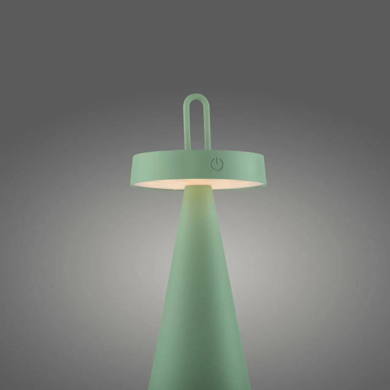 just_light_lampe__poser_led_rechargeable_alwa_vert_fer_ip_6.webp JUST LIGHT. Lampe à poser LED rechargeable Alwa, vert, fer, IP44^ Lampes Décoratives