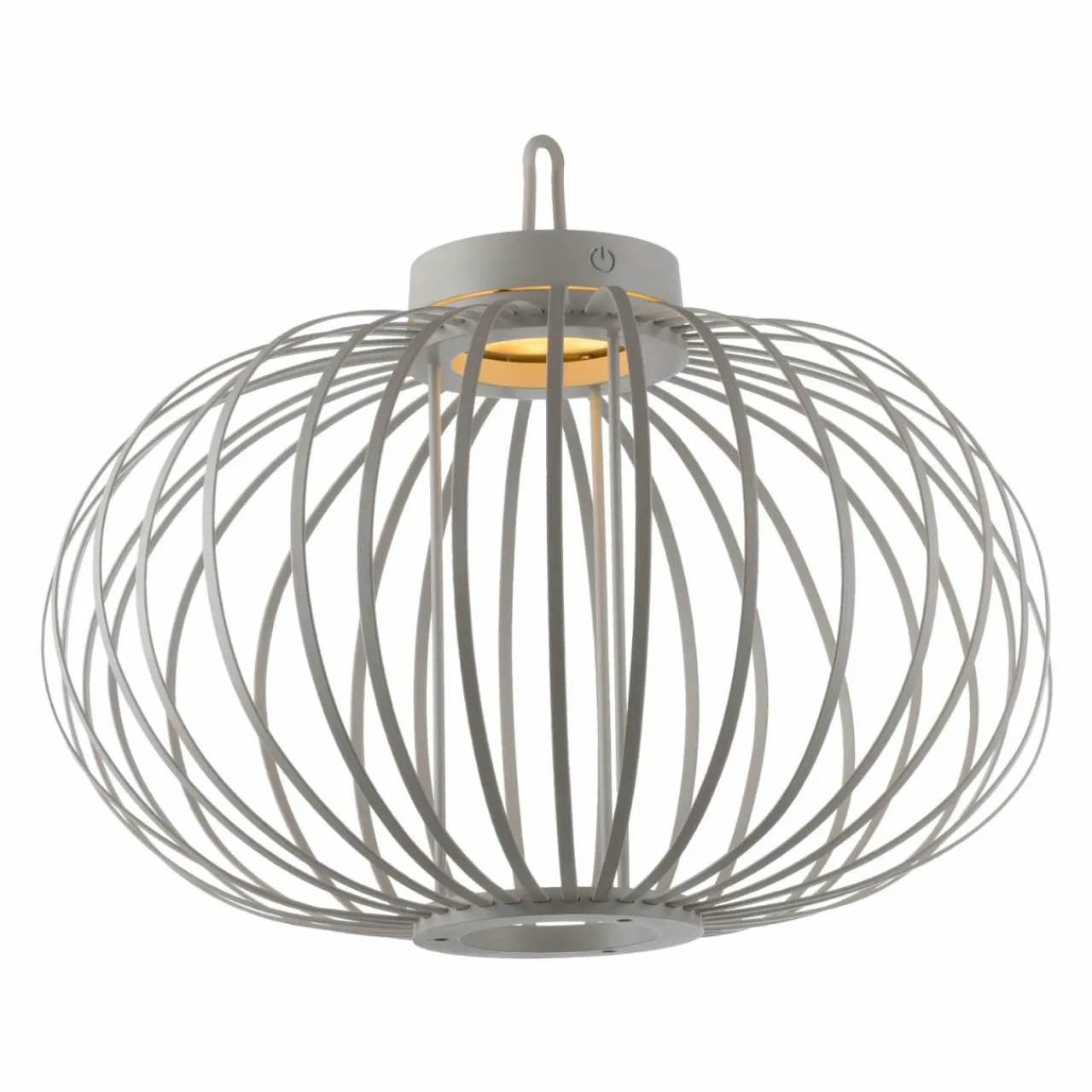 just_light_lampe_de_table_led_rechargeable_akuba_grisbeige_cm_bambou_1-2.webp JUST LIGHT. Lampe de table LED rechargeable Akuba gris-beige 37cm bambou^ Lampes Décoratives