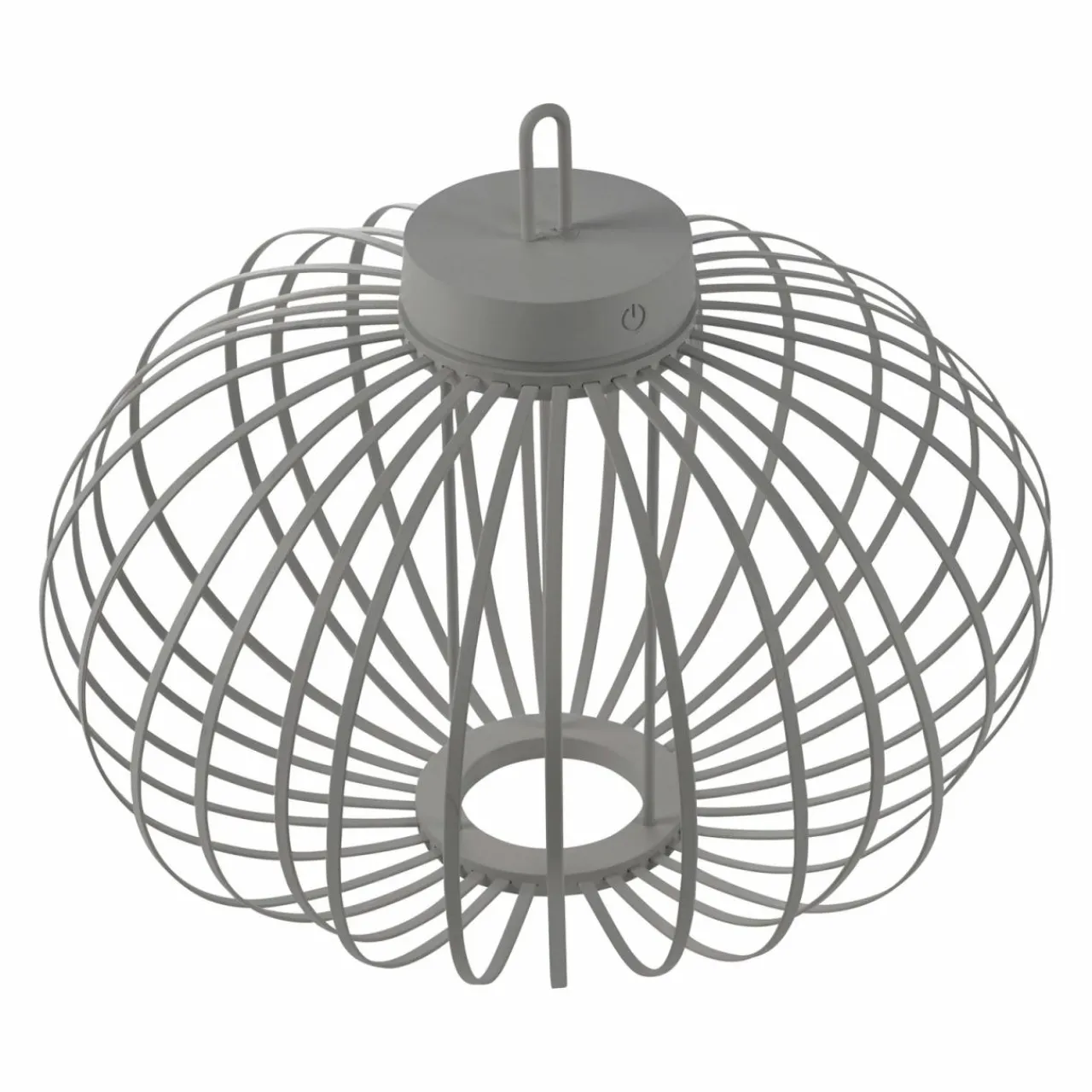just_light_lampe_de_table_led_rechargeable_akuba_grisbeige_cm_bambou_2-2.webp JUST LIGHT. Lampe de table LED rechargeable Akuba gris-beige 37cm bambou^ Lampes Décoratives