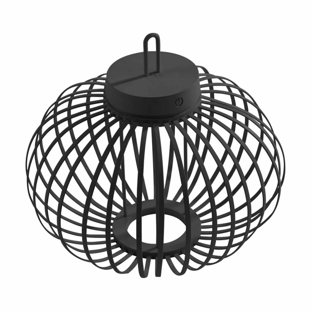 just_light_lampe_de_table_led_rechargeable_akuba_noir__cm_bambou_1-2.webp JUST LIGHT. Lampe de table LED rechargeable Akuba noir 33 cm Bambou^ Lampes Décoratives