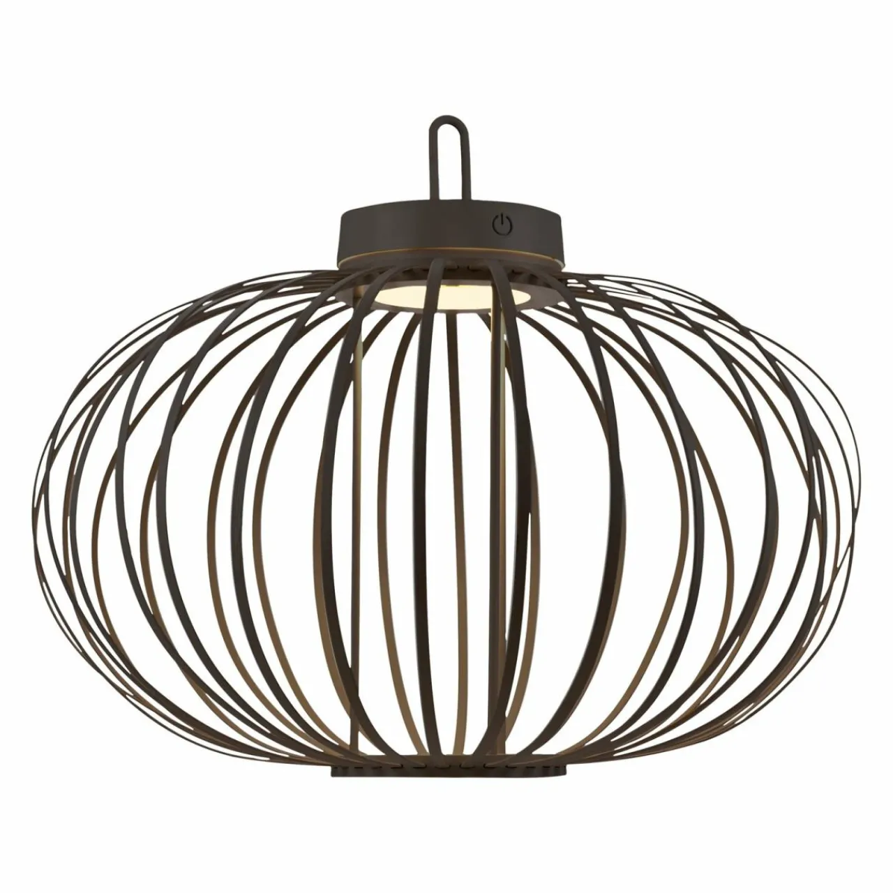 just_light_lampe_de_table_led_rechargeable_akuba_noir__cm_bambou_2-1.webp JUST LIGHT. Lampe de table LED rechargeable Akuba noir 37 cm Bambou^ Lampes Décoratives