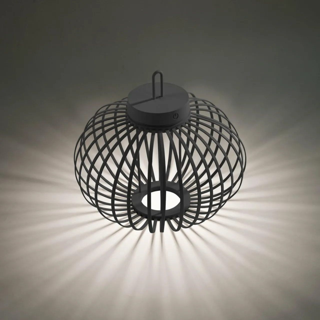 just_light_lampe_de_table_led_rechargeable_akuba_noir__cm_bambou_2-2.webp JUST LIGHT. Lampe de table LED rechargeable Akuba noir 33 cm Bambou^ Lampes Décoratives