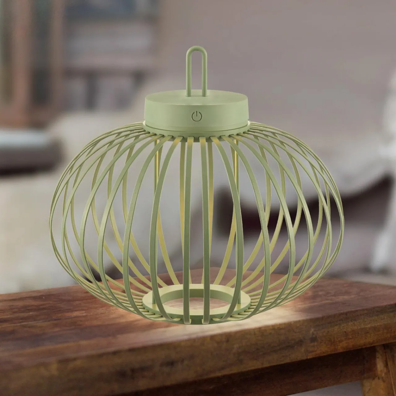 just_light_lampe_de_table_led_rechargeable_akuba_vert__cm_bambou_0-1.webp JUST LIGHT. Lampe de table LED rechargeable Akuba, vert, 33 cm, bambou^ Lampes Décoratives