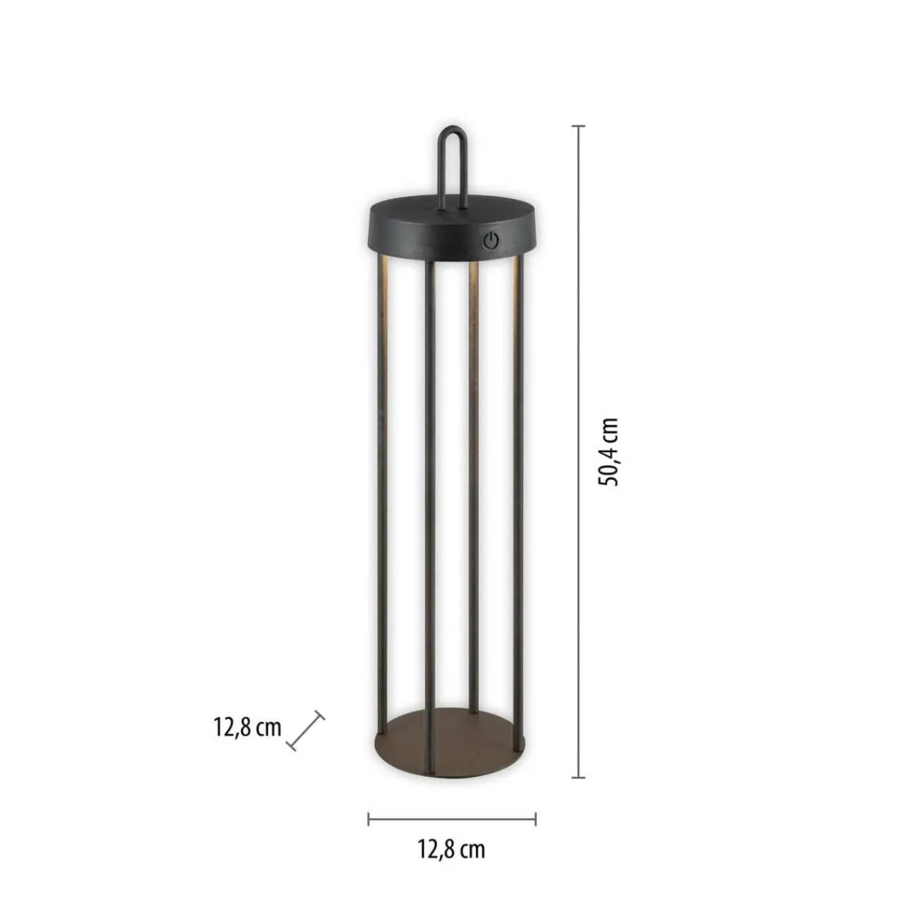 just_light_lampe_de_table_led_rechargeable_anselm_noir__cm_fer_1-1.webp JUST LIGHT. Lampe de table LED rechargeable Anselm noir 50 cm Fer^ Lampes Décoratives