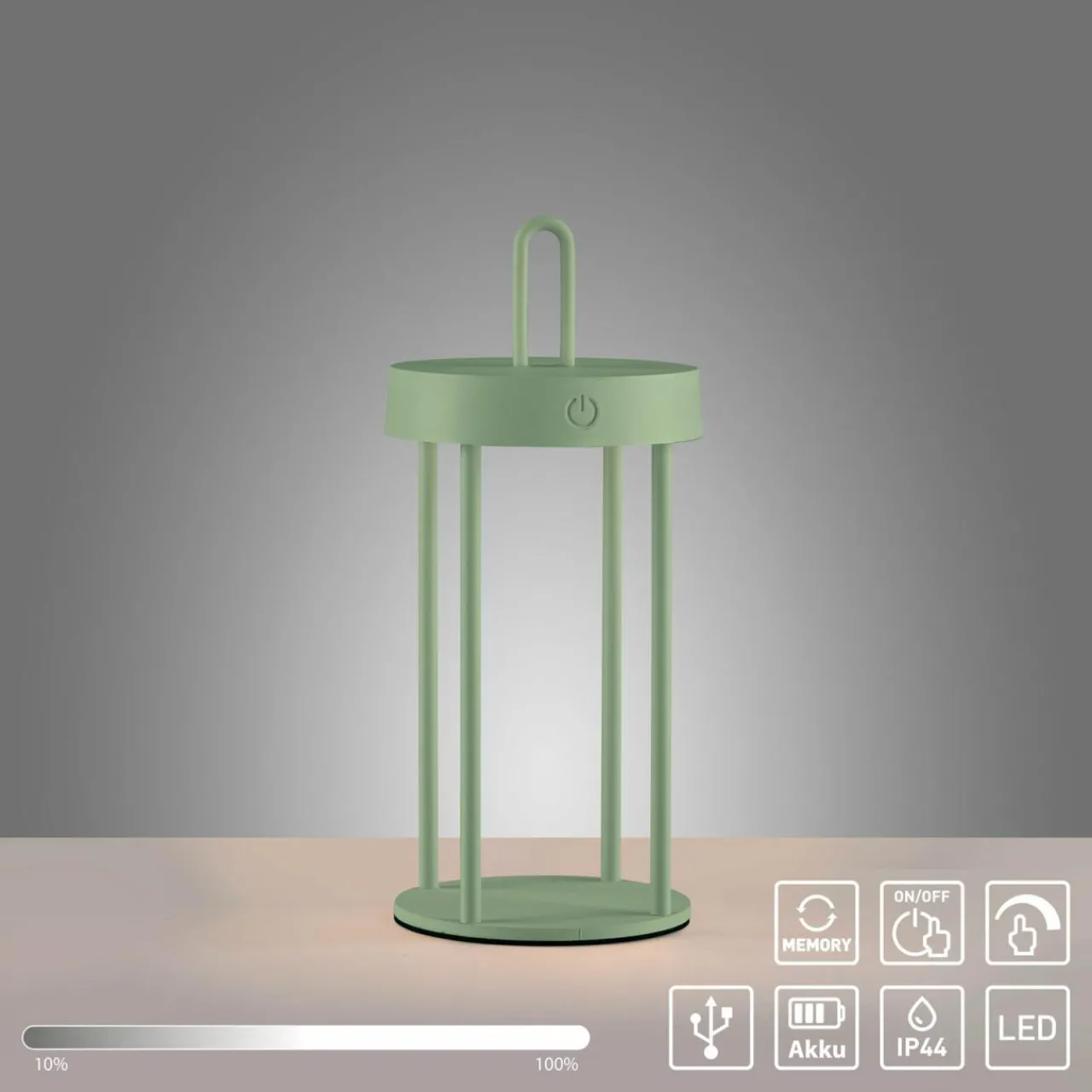 just_light_lampe_de_table_led_rechargeable_anselm_vert__cm_fer_5-1.webp JUST LIGHT. Lampe de table LED rechargeable Anselm, vert, 28 cm, fer^ Lampes Décoratives
