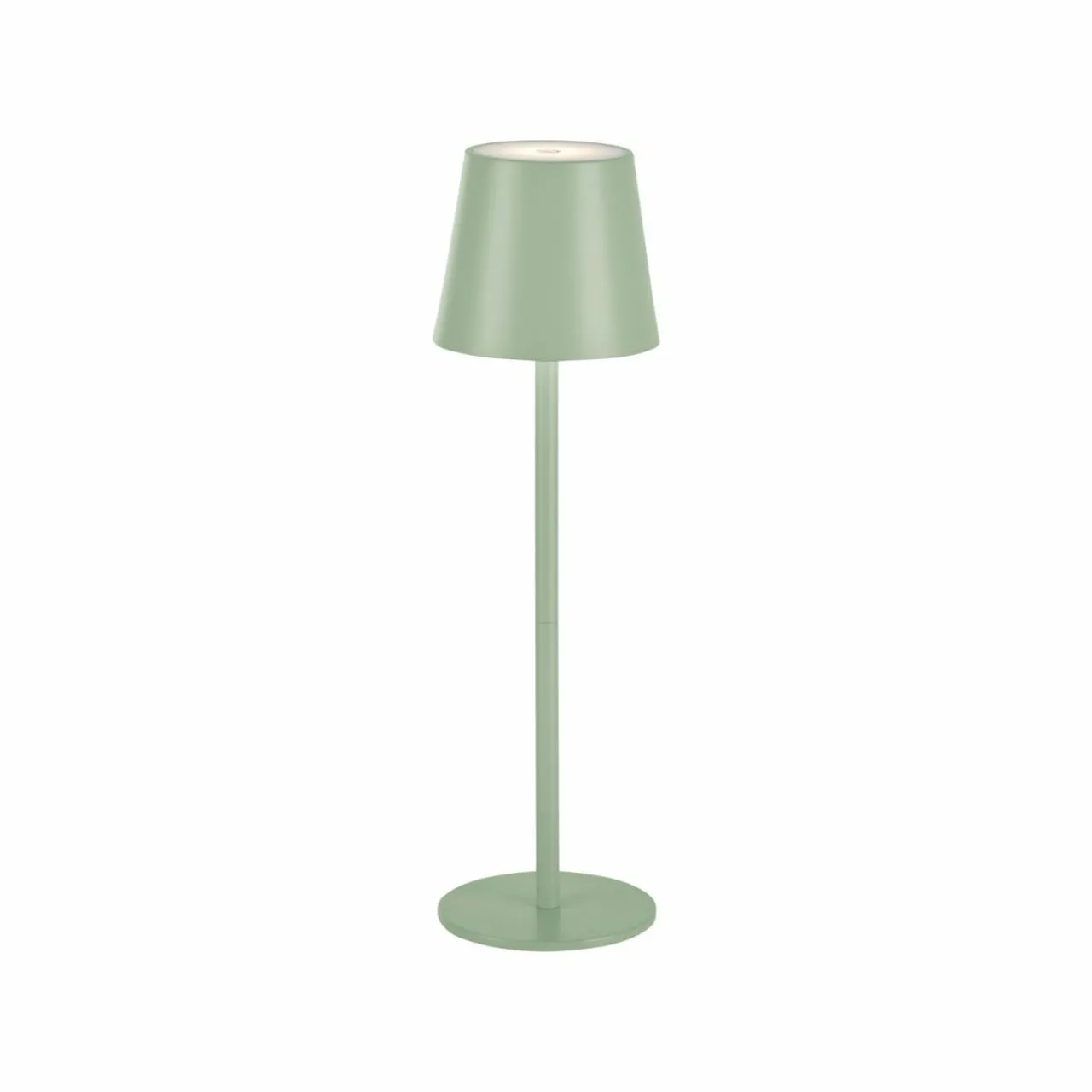 just_light_lampe_de_table_led_rechargeable_euria_vert_fer_ip_0.webp JUST LIGHT. Lampe de table LED rechargeable Euria, vert, fer, IP54^ Lampes Décoratives