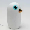KARE Birdie Lampe à poser en porcelaine, hauteur 26 cm^ Lampes Décoratives