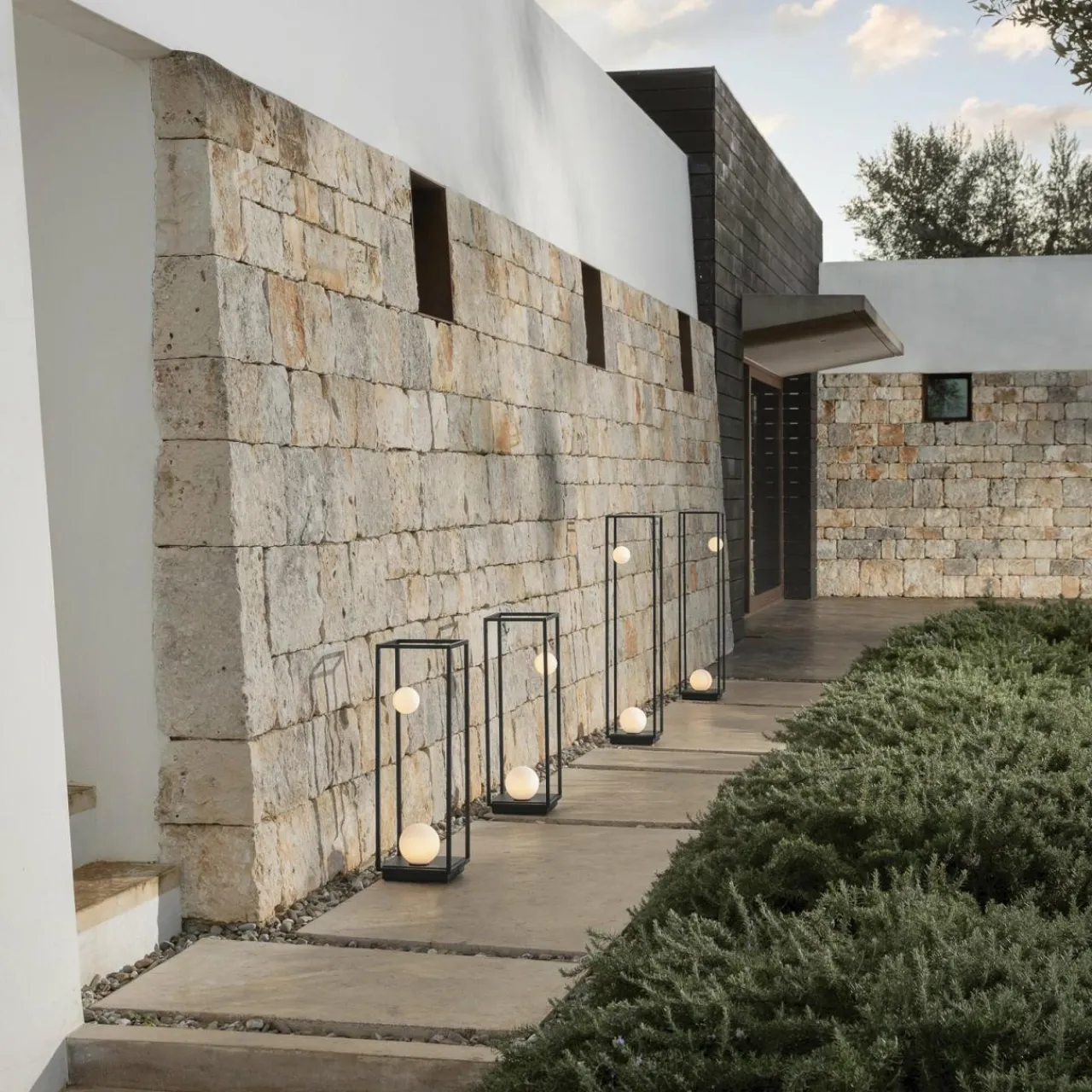 karman_abachina_lampadaire_led_ip_cm_noir_0-1.webp Karman Abachina lampadaire LED IP65 70cm noir^ Luminaires De Terrasse