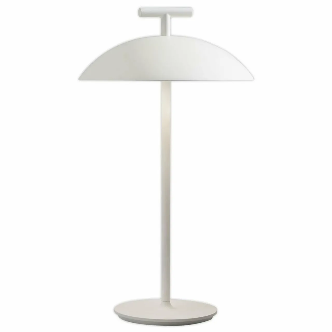 kartell_mini_geena_lampe_table_led_mobile_blanc_0.webp Kartell Mini Geen-A lampe table LED mobile blanc^ Lampes Décoratives