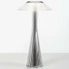 Kartell Outdoor Space - lampe à poser LED batterie^ Lampes Décoratives