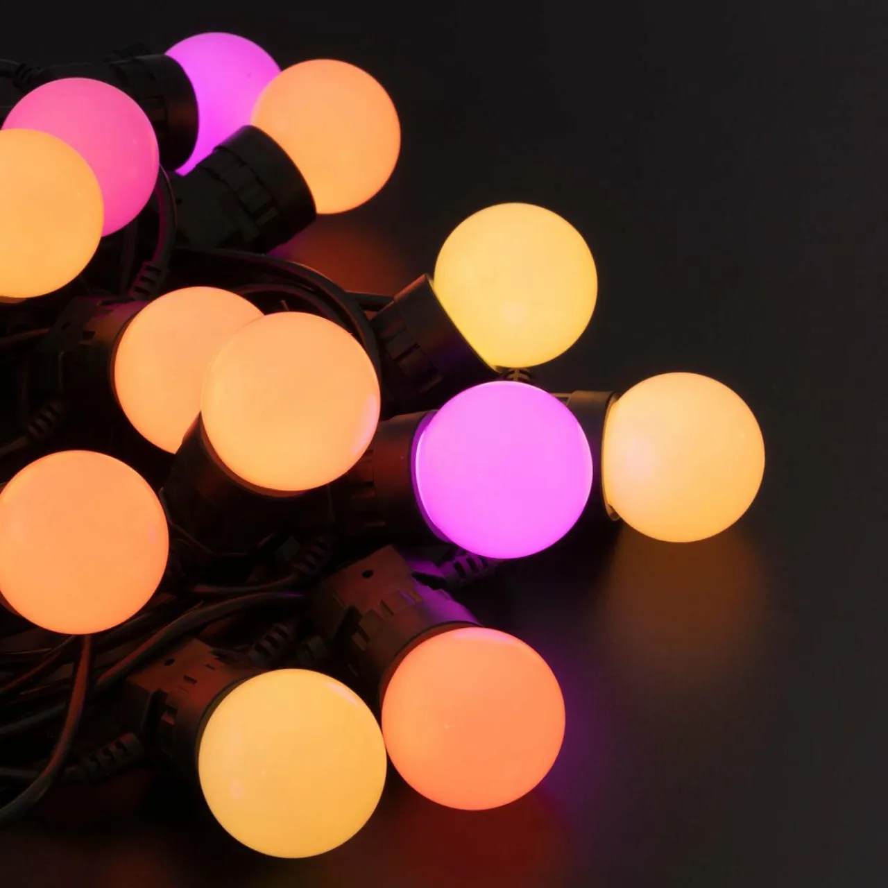 kit_de_dmarrage_guirlande_lumineuse_led_twinkly_festoon_3.webp twinkly Kit de démarrage guirlande lumineuse LED Festoon^ Lampes Décoratives