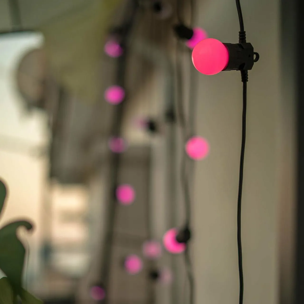 kit_de_dmarrage_guirlande_lumineuse_led_twinkly_festoon_6.webp twinkly Kit de démarrage guirlande lumineuse LED Festoon^ Lampes Décoratives
