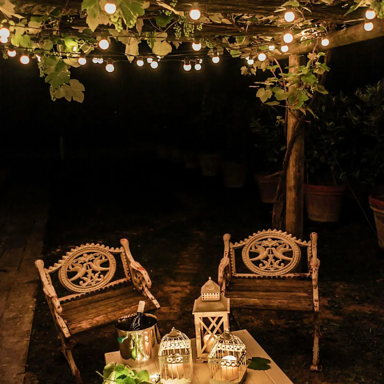 kit_de_dmarrage_guirlande_lumineuse_led_twinkly_festoon_7.webp twinkly Kit de démarrage guirlande lumineuse LED Festoon^ Lampes Décoratives