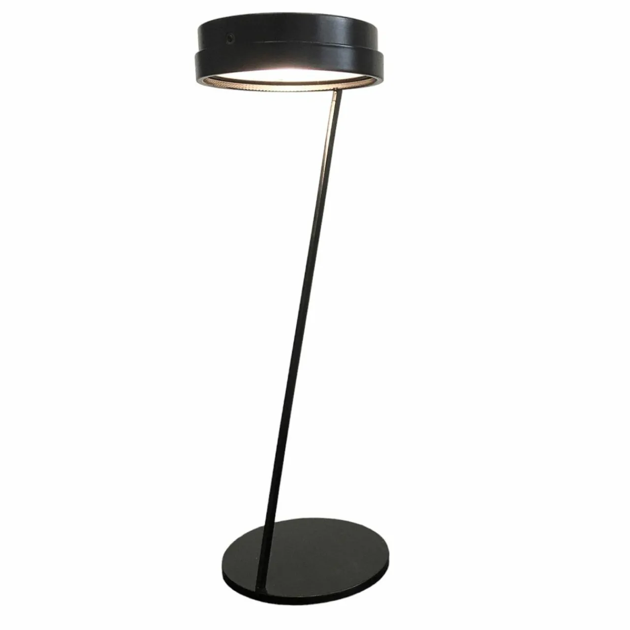 knikerboker_zeta_lampe__poser_led_capteur_noire_0.webp Knikerboker Zeta lampe à poser LED capteur noire^ Lampes Décoratives