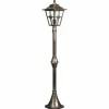 Albert Leuchten Lampadaire Attractif 772 marron^ Lampadaires D'Extérieur