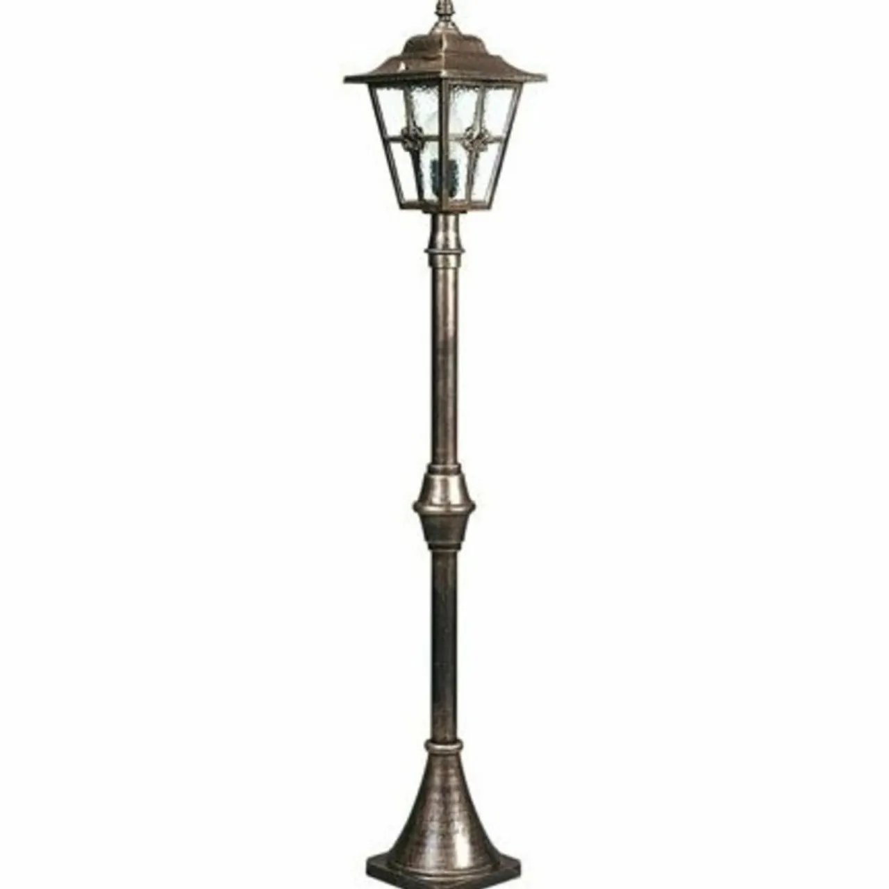 lampadaire_attractif__marron_0.webp Albert Leuchten Lampadaire Attractif 772 marron^ Lampadaires D'Extérieur