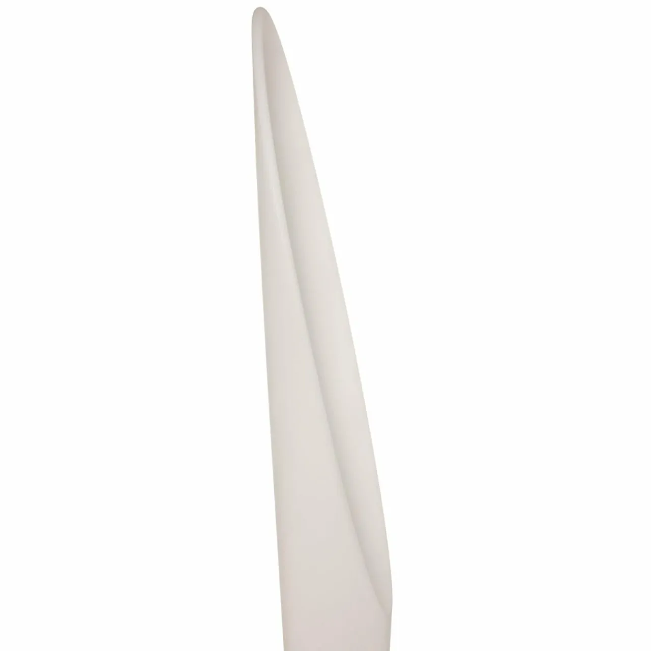 lampadaire_design_blanc_peggy_pour_lextrieur_e_3.webp Linea Light Lampadaire design blanc PEGGY pour l'extérieur E27^ Luminaires De Terrasse