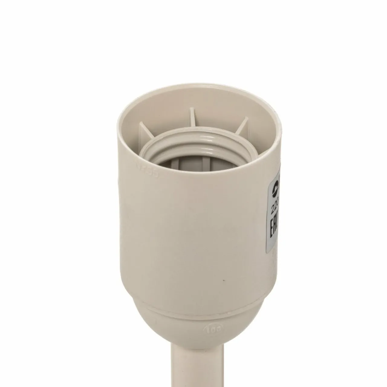 lampadaire_design_blanc_peggy_pour_lextrieur_e_6.webp Linea Light Lampadaire design blanc PEGGY pour l'extérieur E27^ Luminaires De Terrasse