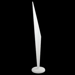 Linea Light Lampadaire design Peggy pour l’extérieur, GU10^ Luminaires De Terrasse