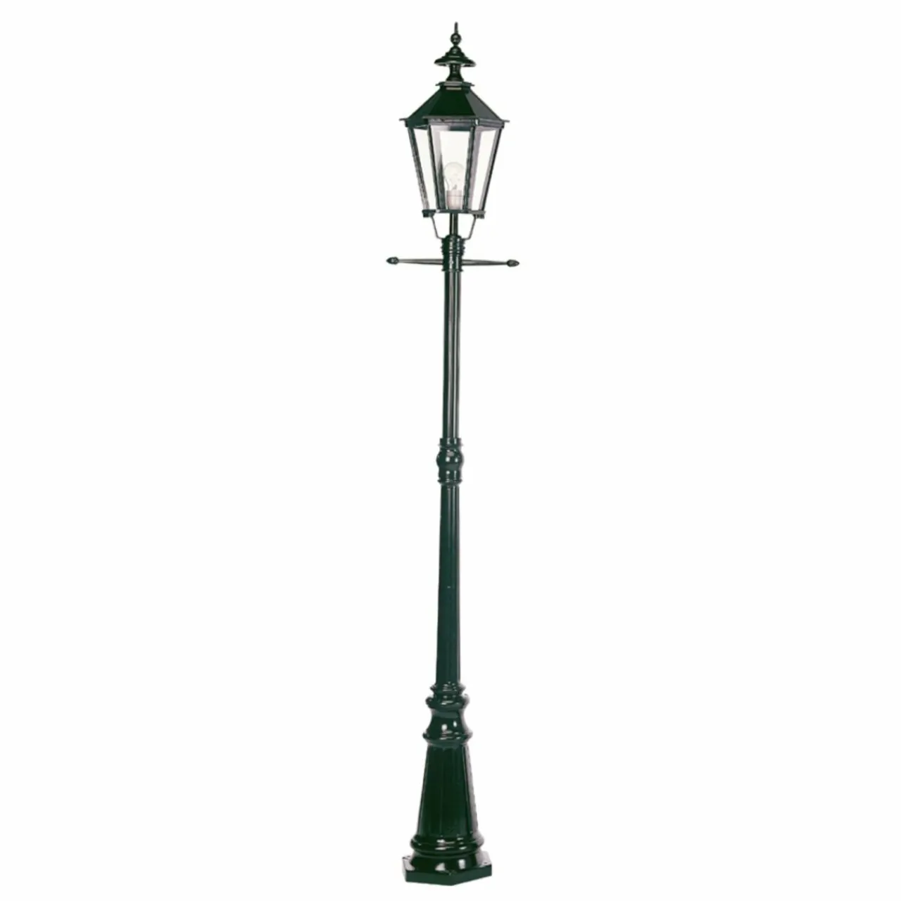 lampadaire_dextrieur_manchester___lampe_noir_0.webp K.S. Verlichting Lampadaire d'extérieur Manchester à 1 lampe noir^ Lampadaires D'Extérieur