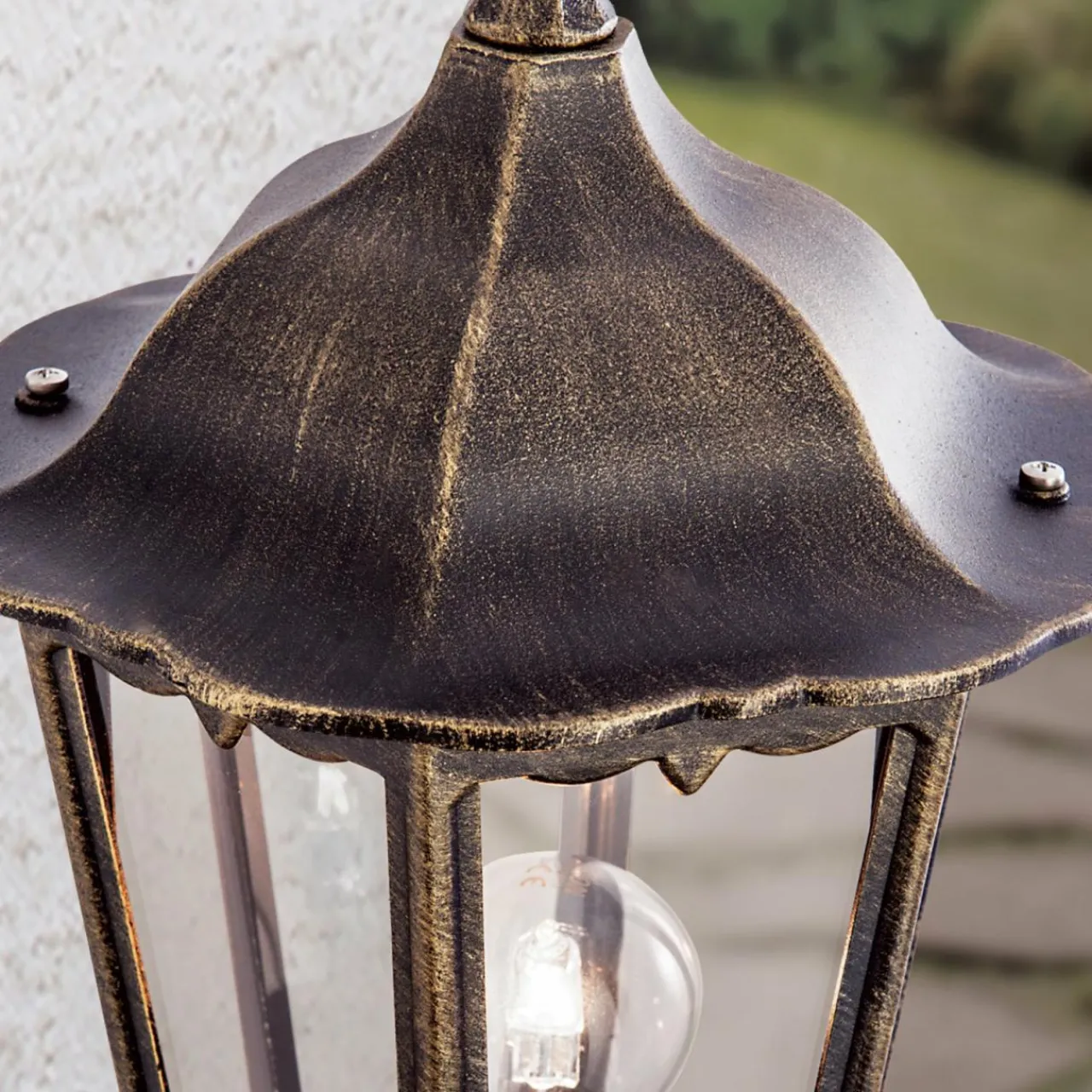 lampadaire_fabio__une_lampe__cm_1.webp ORION Lampadaire Fabio à une lampe 249 cm^ Lampadaires D'Extérieur