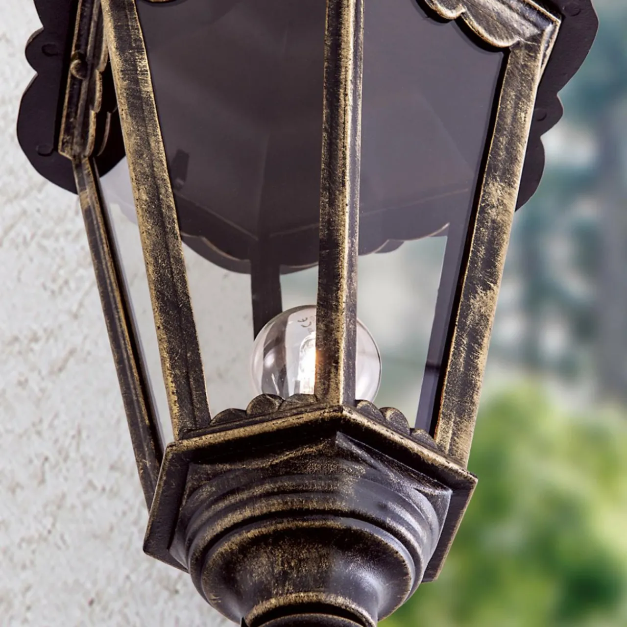 lampadaire_fabio__une_lampe__cm_2.webp ORION Lampadaire Fabio à une lampe 249 cm^ Lampadaires D'Extérieur