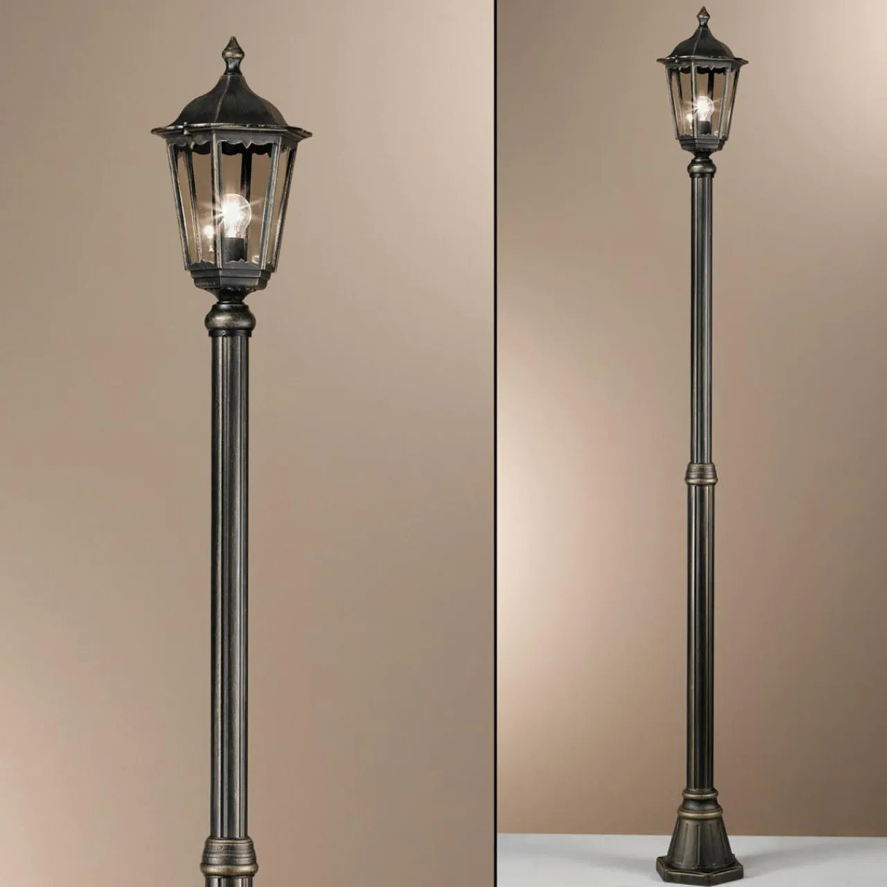 lampadaire_fabio__une_lampe__cm_3.webp ORION Lampadaire Fabio à une lampe 249 cm^ Lampadaires D'Extérieur