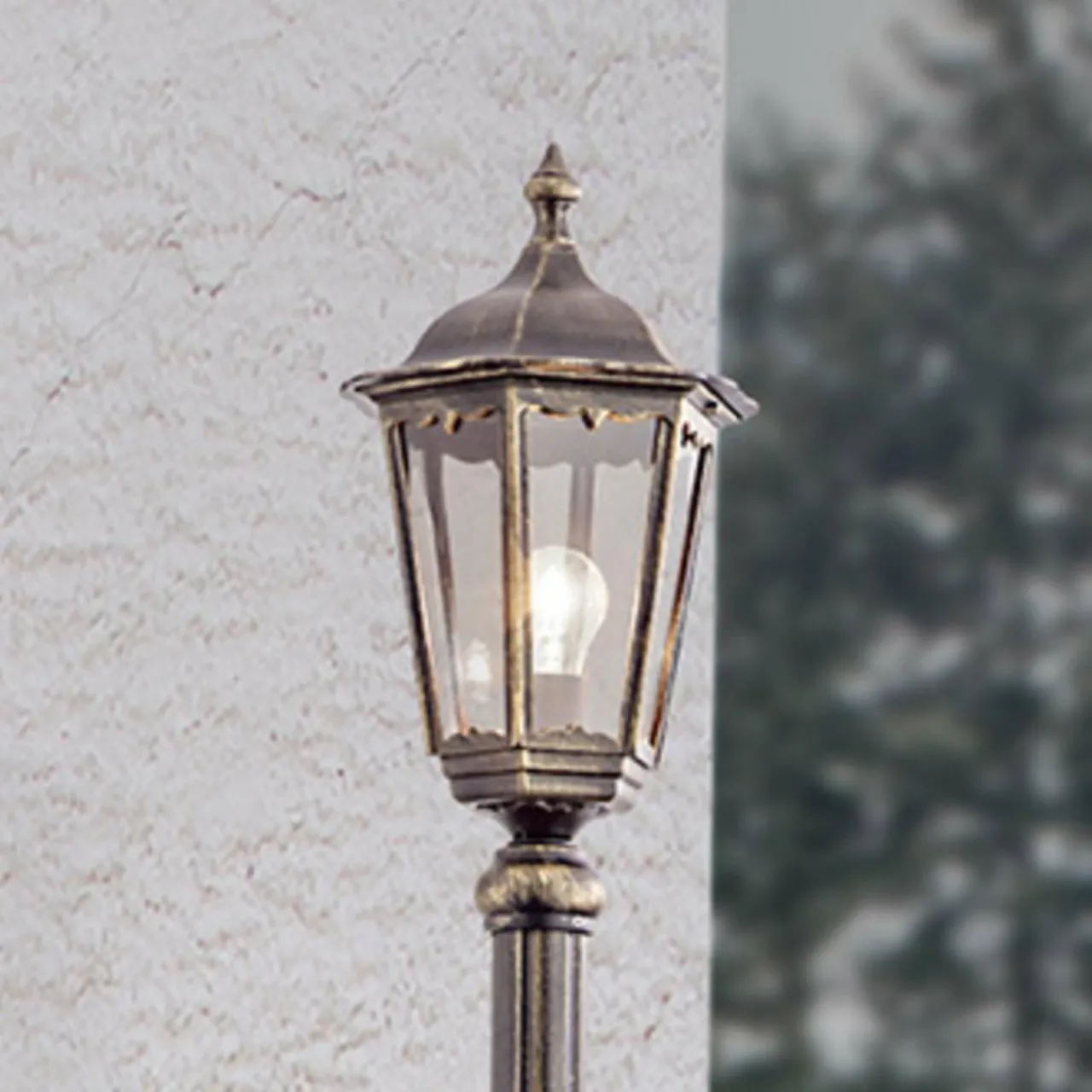 lampadaire_fabio__une_lampe__cm_5.webp ORION Lampadaire Fabio à une lampe 249 cm^ Lampadaires D'Extérieur
