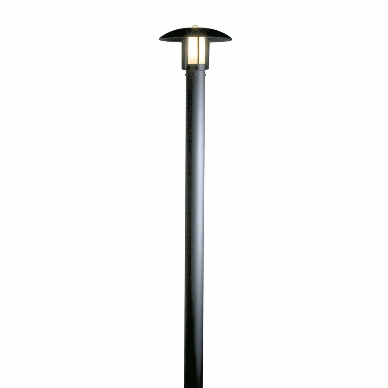 lampadaire_heimdal_laqu_noir_0.webp Konstsmide Lampadaire Heimdal laqué noir^ Lampadaires D'Extérieur