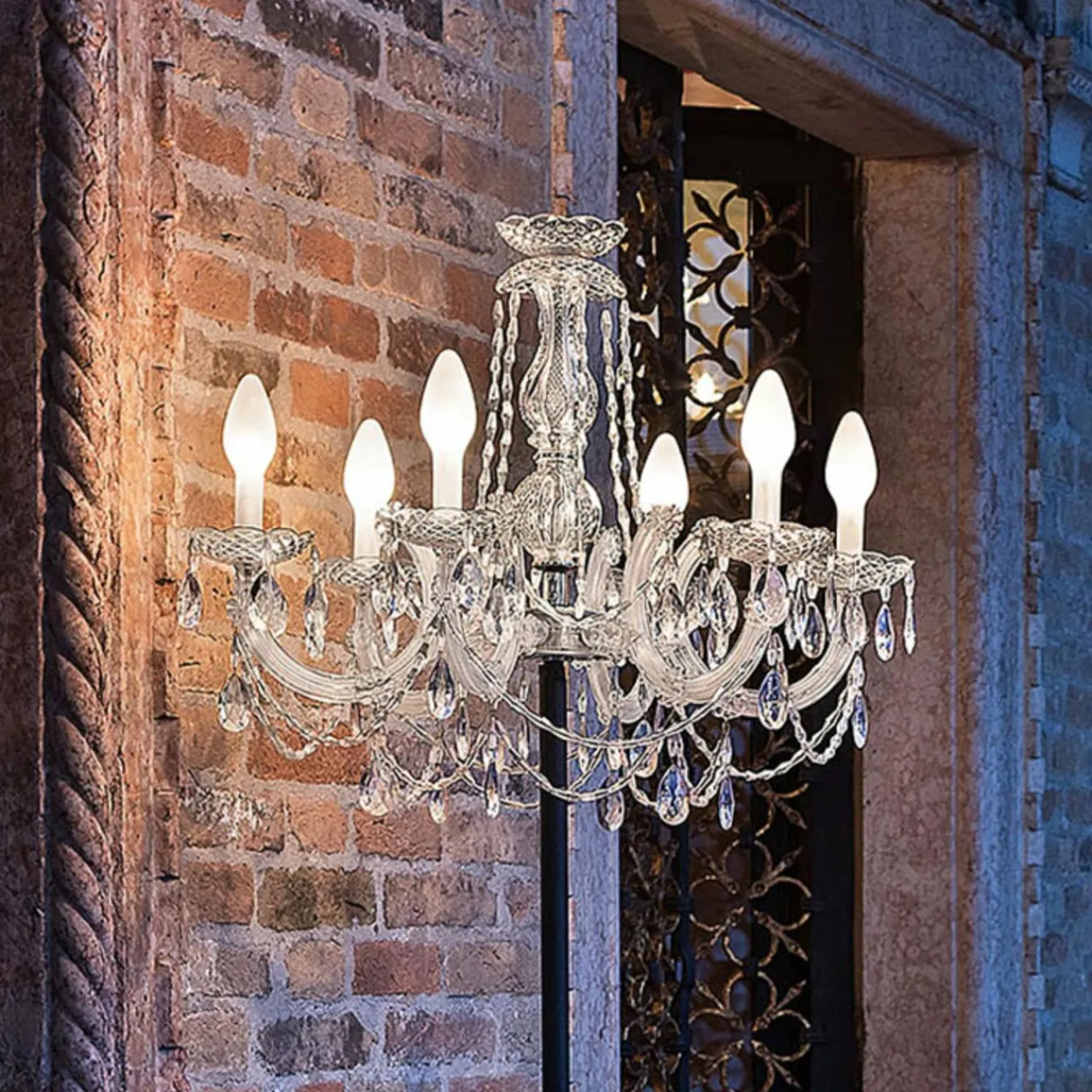 lampadaire_led_drylight_stl_pour_lextrieur_2.webp Masiero Lampadaire LED Drylight STL6 pour l’extérieur^ Lampes Décoratives