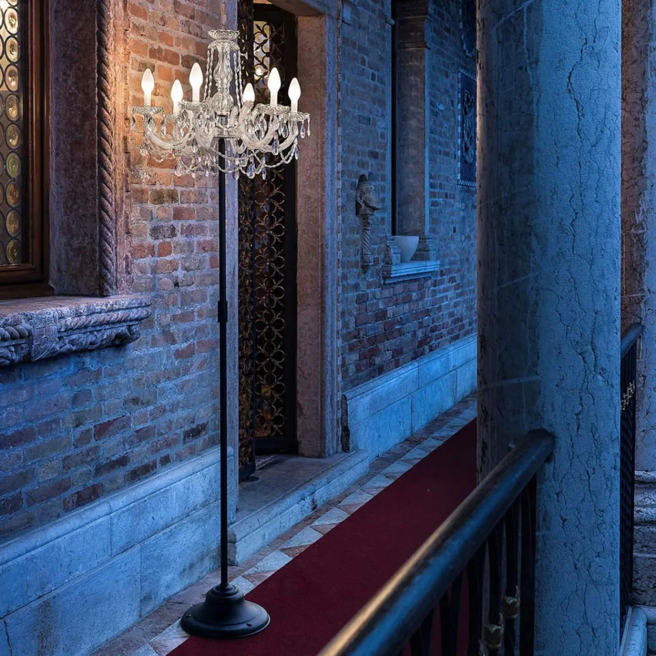 lampadaire_led_drylight_stl_pour_lextrieur_3.webp Masiero Lampadaire LED Drylight STL6 pour l’extérieur^ Lampes Décoratives