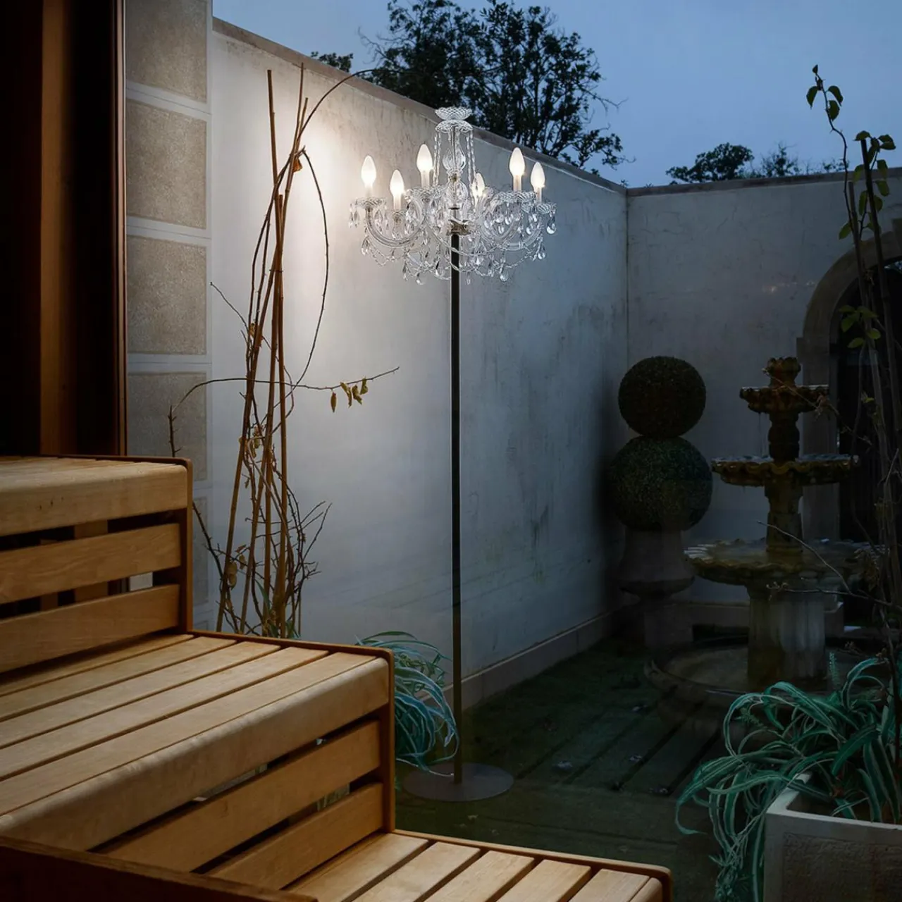 lampadaire_led_drylight_stl_pour_lextrieur_5.webp Masiero Lampadaire LED Drylight STL6 pour l’extérieur^ Lampes Décoratives