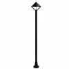 Albert Leuchten Lampadaire moderne 179 noir^ Lampadaires D'Extérieur