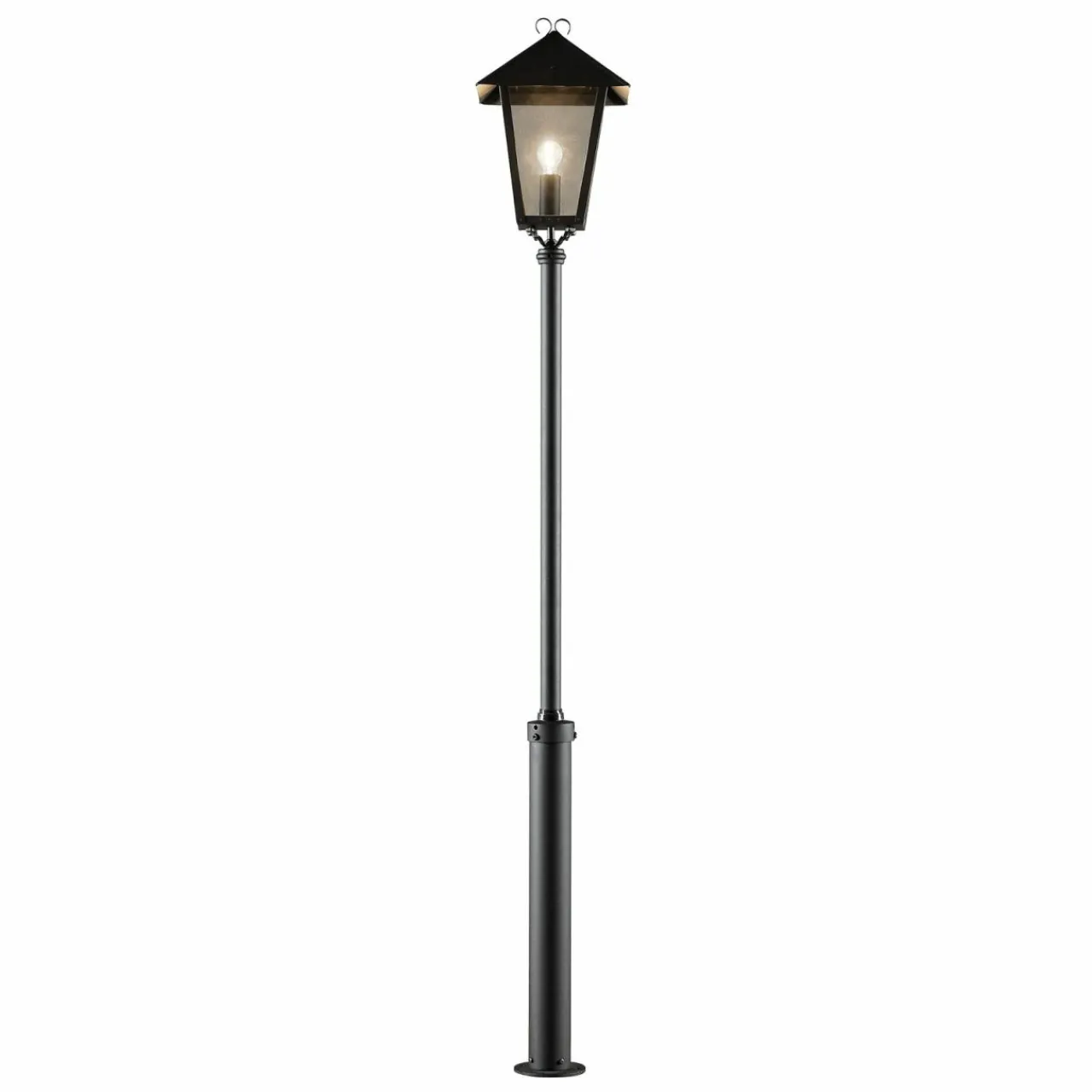 lampadaire_moderne_styl_benu_1.webp Konstsmide Lampadaire moderne stylé BENU^ Lampadaires D'Extérieur