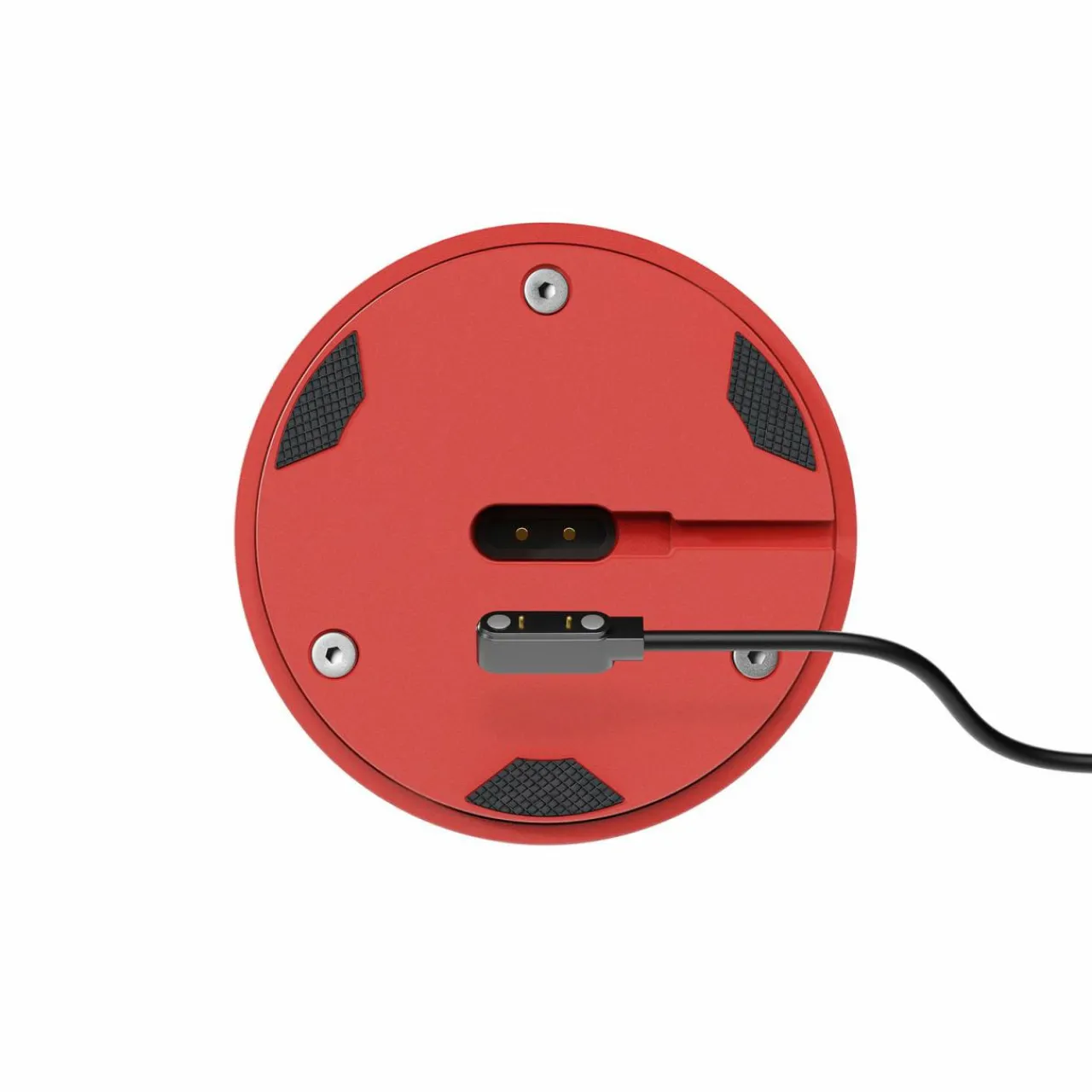 lampe__batterie_led_nudrop_ip_rouge_feu_1.webp Sigor Lampe à batterie LED Nudrop, IP54, rouge feu^ Lampes Décoratives