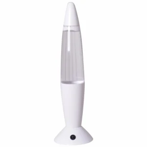 Näve Lampe à lave LED Tornado^ Lampes Décoratives