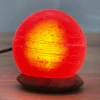 Wagner Life Lampe à poser Ball USB ordinateur fixe ou portable^ Lampes Décoratives