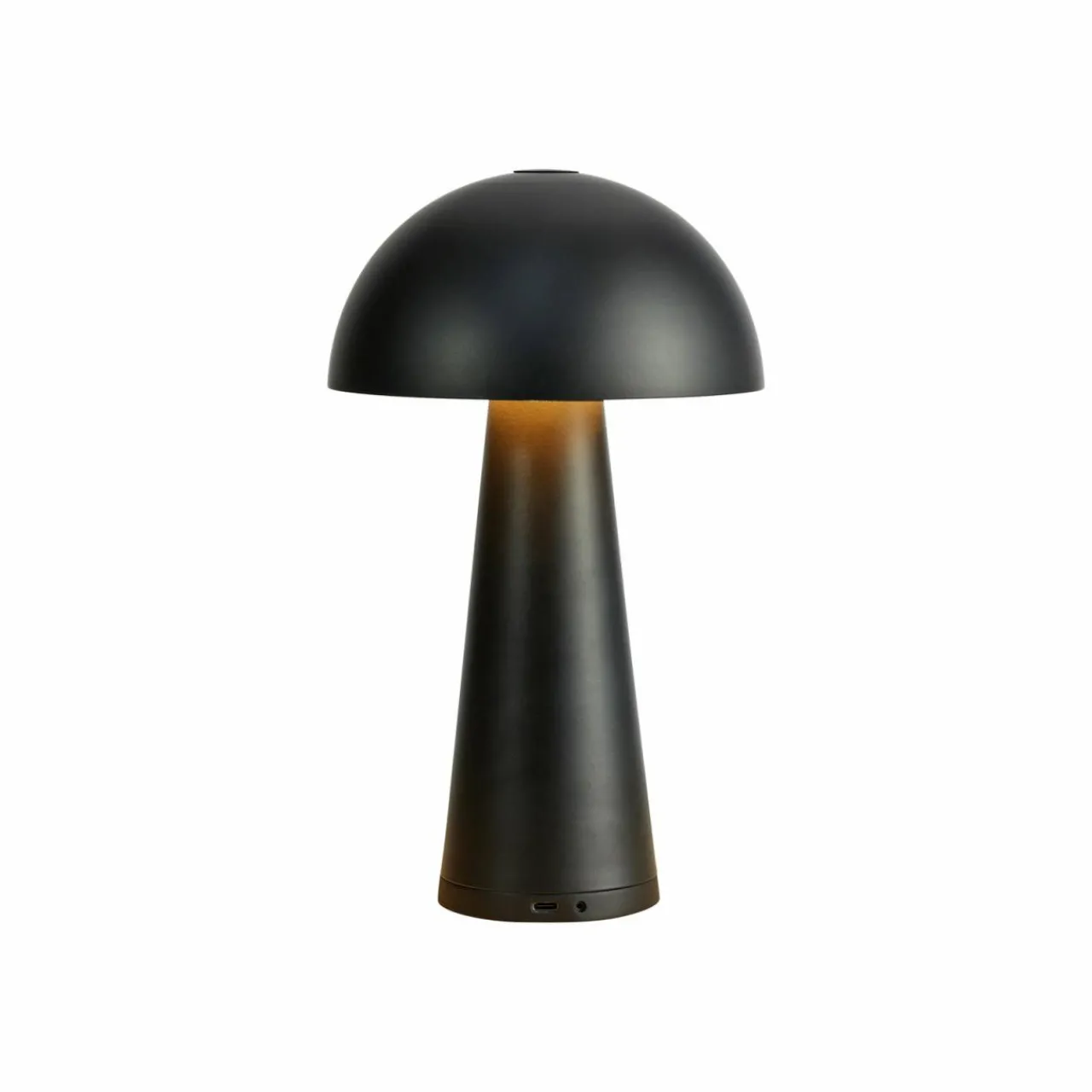 lampe__poser_batterie_fungi_extrieur_noire_1.webp Markslöjd Lampe à poser batterie Fungi extérieur, noire^ Lampes Décoratives